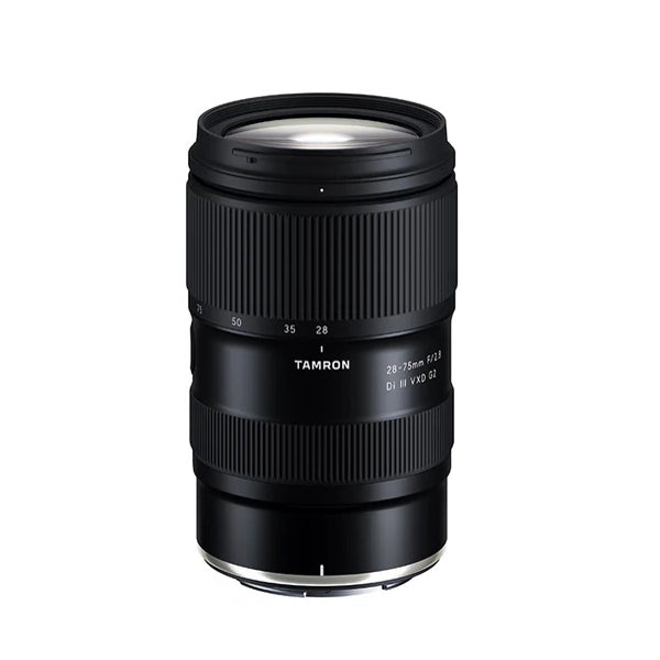 Tamron 28-75mm F2.8 Di III VXD per Nikon Z Garanzia Polyphoto Italia Tamron 28-75mm F2.8 Di III VXD per Nikon Z Garanzia Polyphoto Italia
